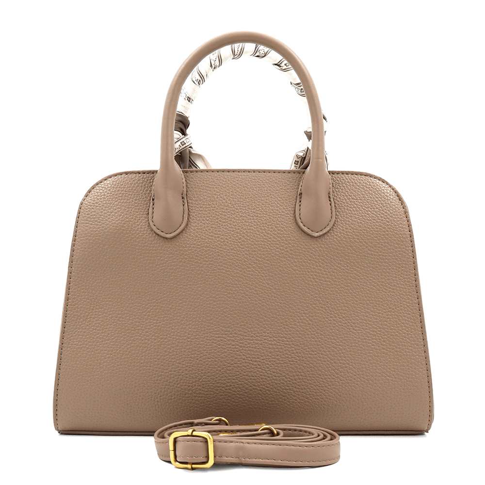 Női táska Lindia - világosbarna