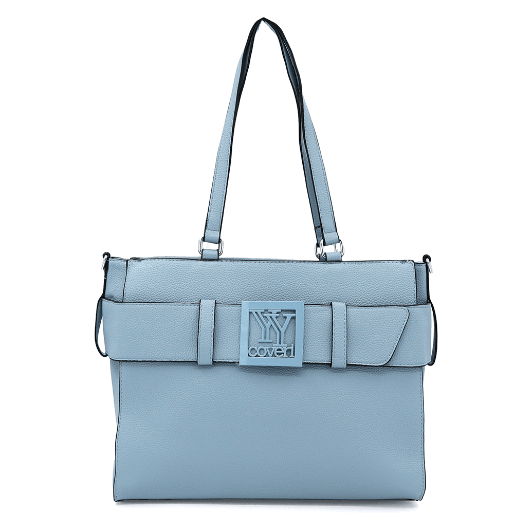 Arabella női táska - világoskék