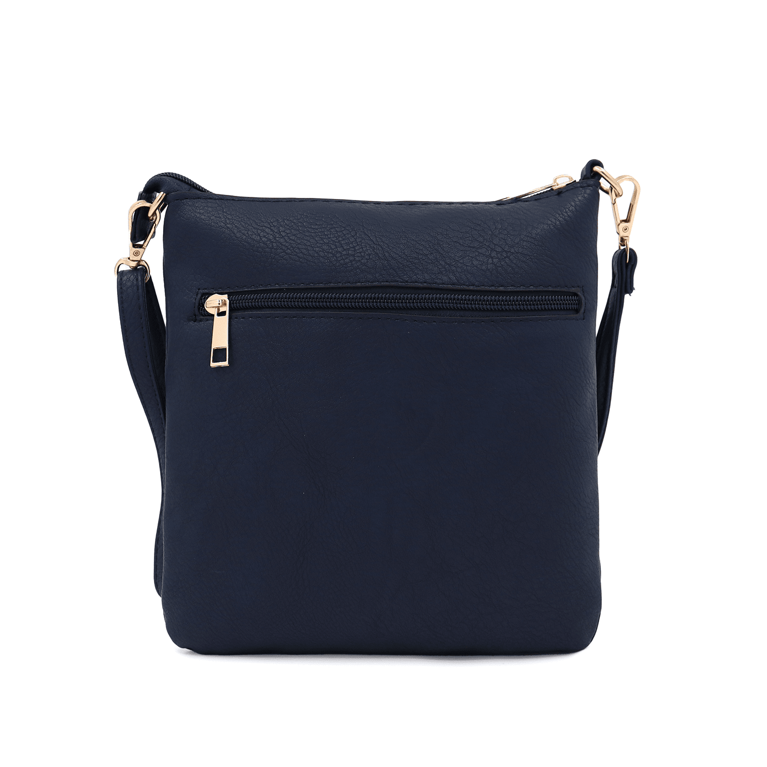 Lili válltáska - sötétkék