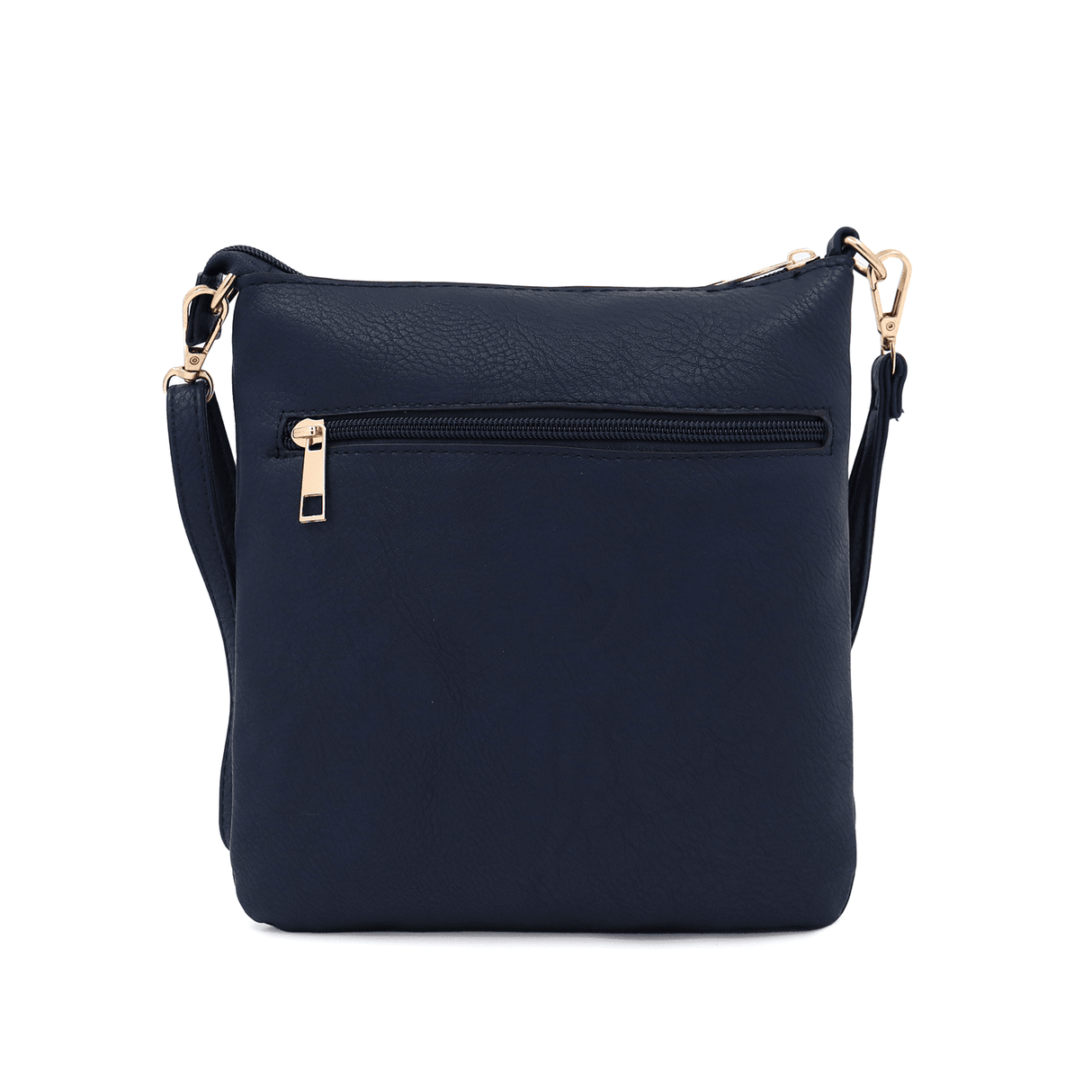 Lili válltáska - sötétkék