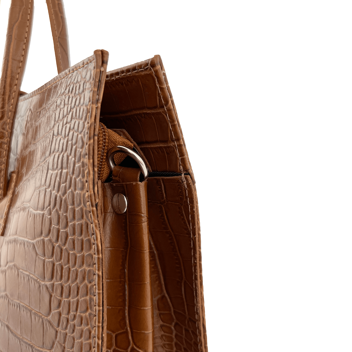 Női pénztárca virágmintával