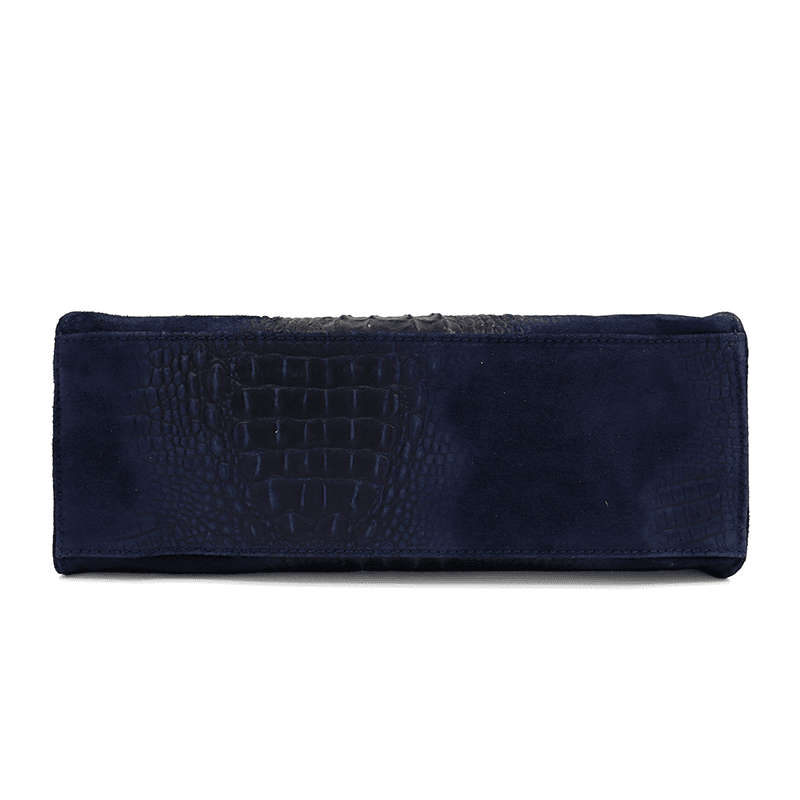 Női pénztárca virágmintával