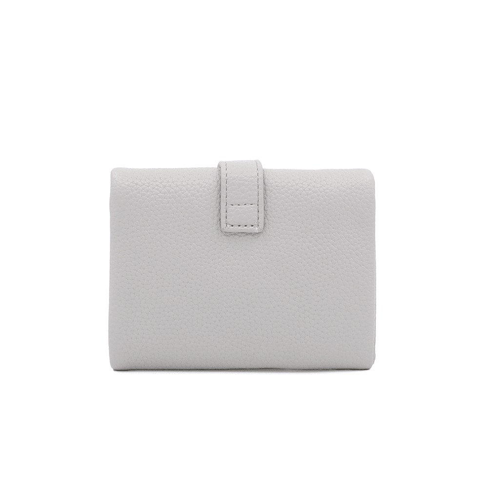 Női pénztárca - szürke