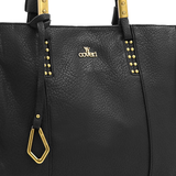 Női táska – fekete