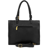 Női táska – fekete