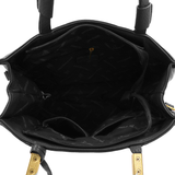 Női táska – fekete