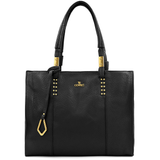 Női táska – fekete