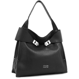Női táska típusú táska – fekete