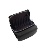 Női pénztárca – fekete