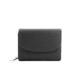Női pénztárca – fekete