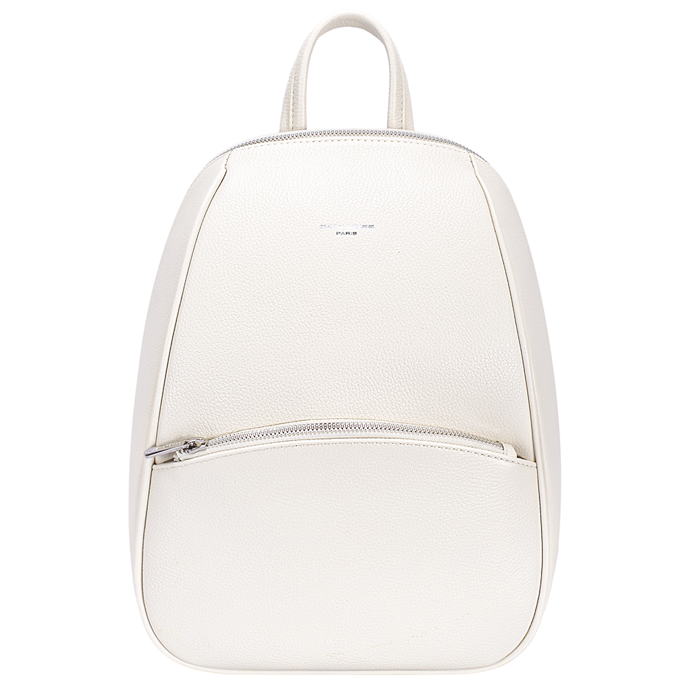 David Jones női hátizsák – bézs