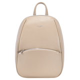 David Jones női hátizsák – világosbarna