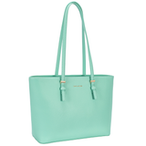 David Jones nagy női táska – levendulaszínű