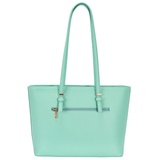 David Jones nagy női táska – levendulaszínű