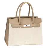 David Jones női táska – világosbarna