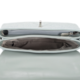 David Jones női táska – téglabarna