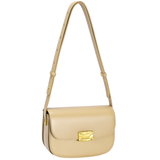 David Jones női válltáska – világosbarna