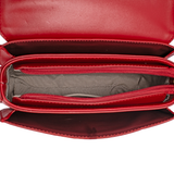 David Jones női válltáska – piros