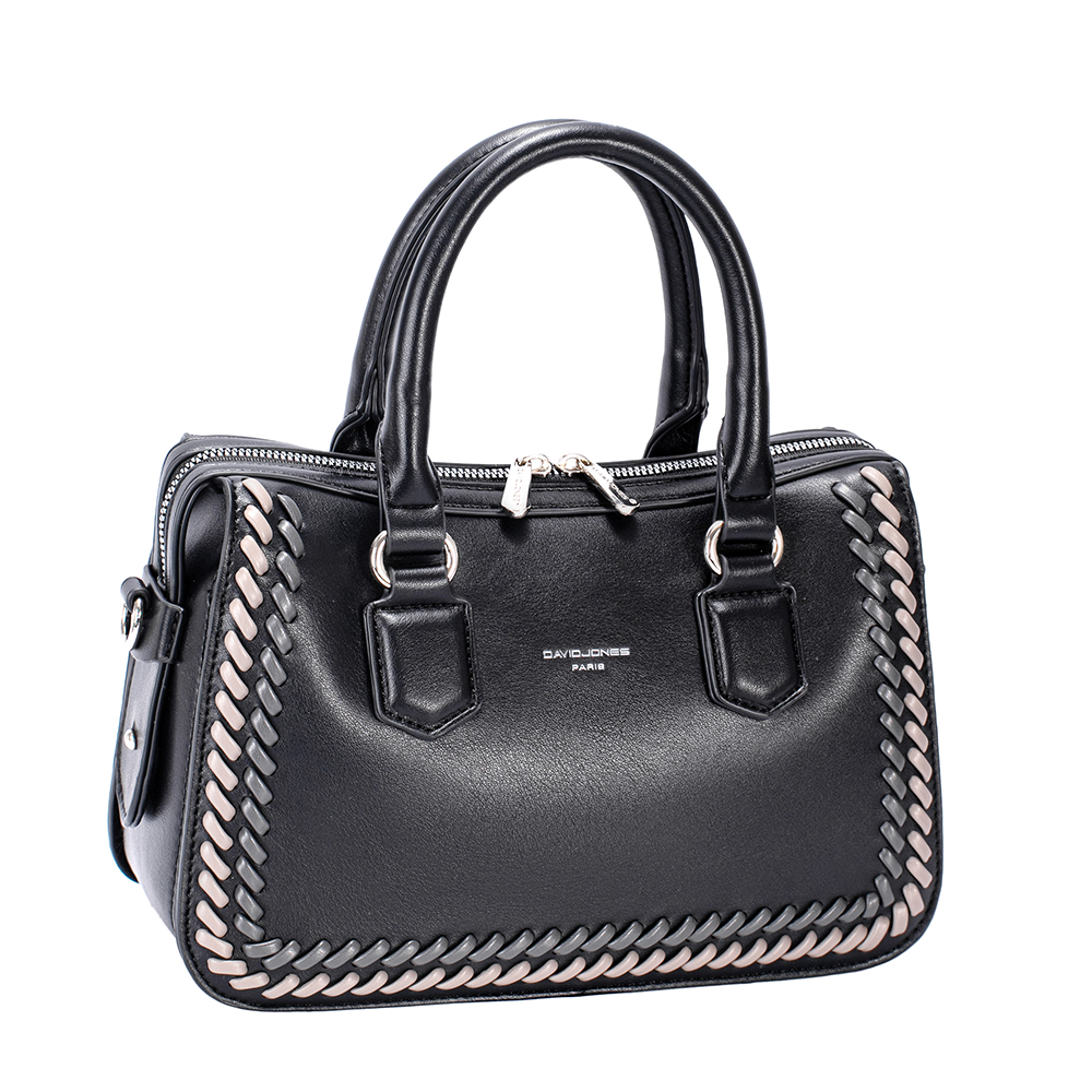 David Jones női táska – fekete