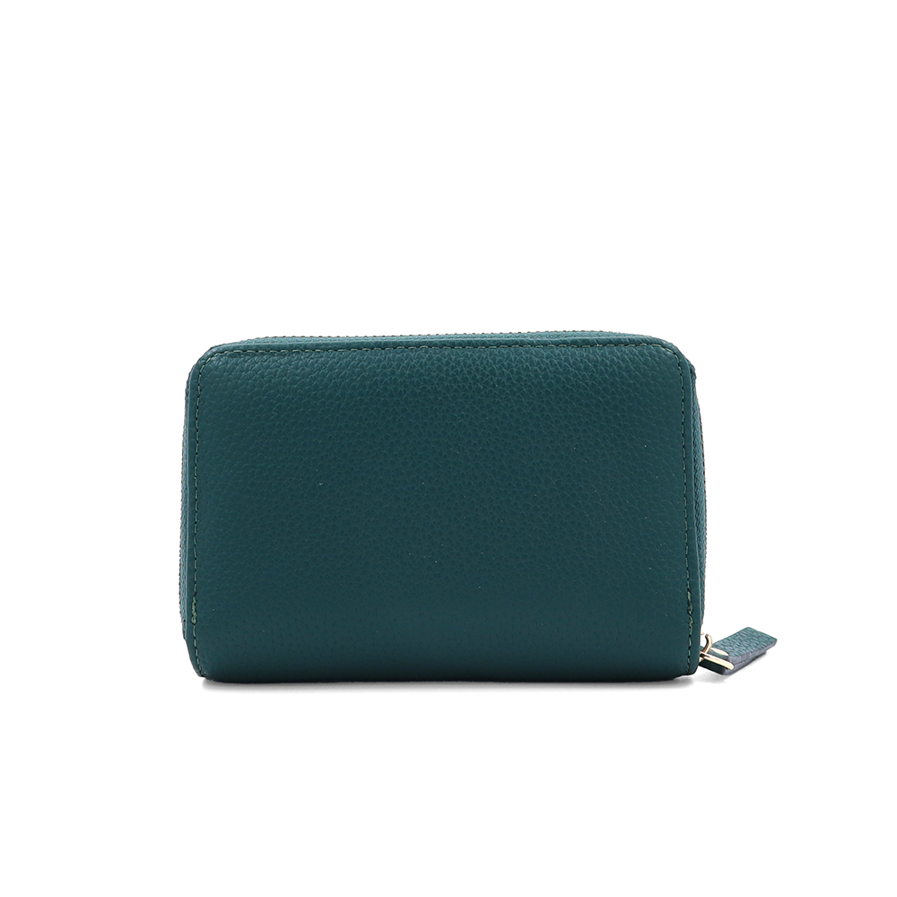 Női pénztárca – zöld