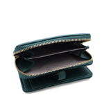 Női pénztárca – zöld