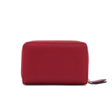 Női pénztárca – piros