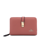 Női pénztárca – rózsaszín