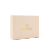 Kompakt női pénztárca – fekete