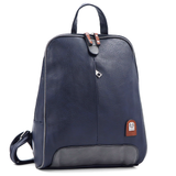 Női hátizsák – sötétkék