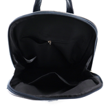 Női hátizsák – sötétkék