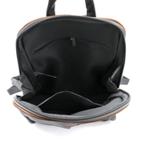 Női hátizsák – szürke