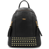 ENRICO COVERI – női hátizsák – fekete