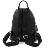 ENRICO COVERI – női hátizsák – fekete