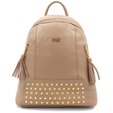 ENRICO COVERI – női hátizsák – világosbarna