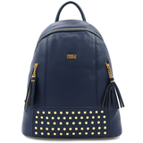 ENRICO COVERI – női hátizsák – sötétkék