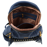 ENRICO COVERI – női hátizsák – sötétkék