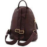 ENRICO COVERI – női hátizsák – barna