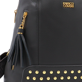 ENRICO COVERI – női hátizsák – szürke