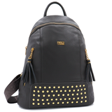 ENRICO COVERI – női hátizsák – szürke