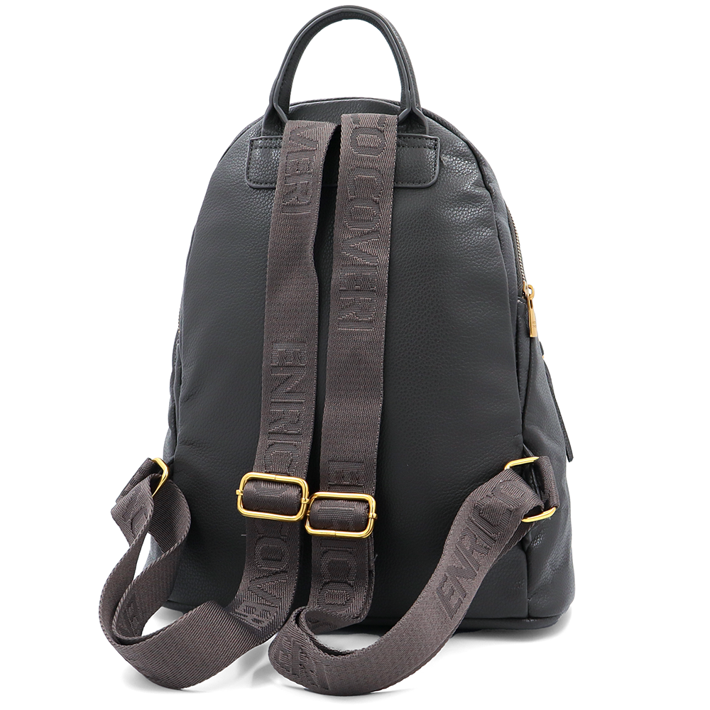 ENRICO COVERI – női hátizsák – szürke