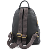 ENRICO COVERI – női hátizsák – szürke