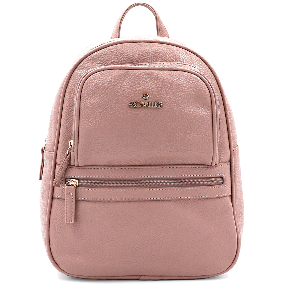 Női hátizsák – rózsaszín