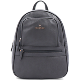 Női hátizsák – szürke