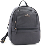 Női hátizsák – szürke