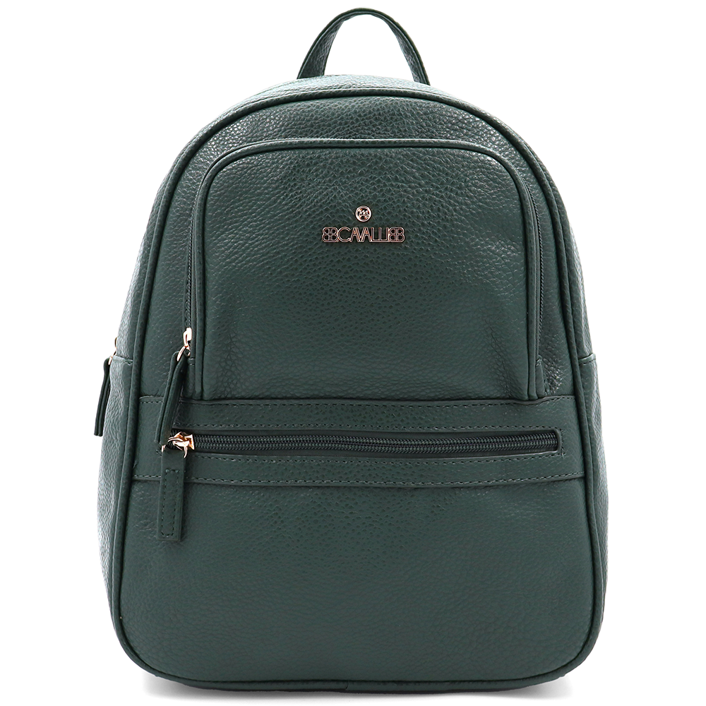 Női hátizsák – zöld