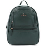 Női hátizsák – zöld