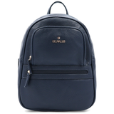 Női hátizsák – sötétkék