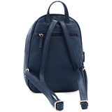 Női hátizsák – sötétkék