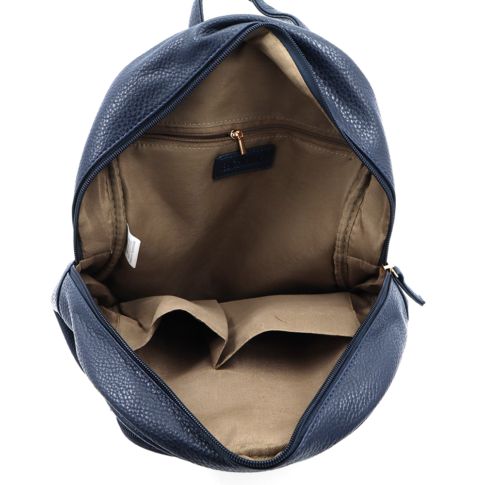 Női hátizsák – sötétkék