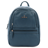 Női hátizsák – kék